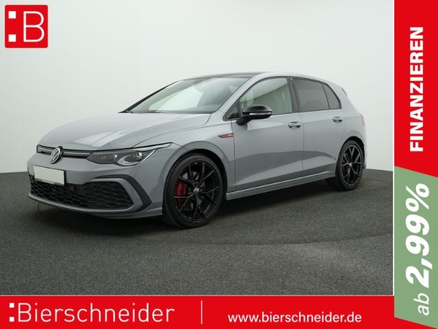 Volkswagen Golf GTI 8 2.0 TSI DSG PANO HK-SOUND IQ.LIGHT 19