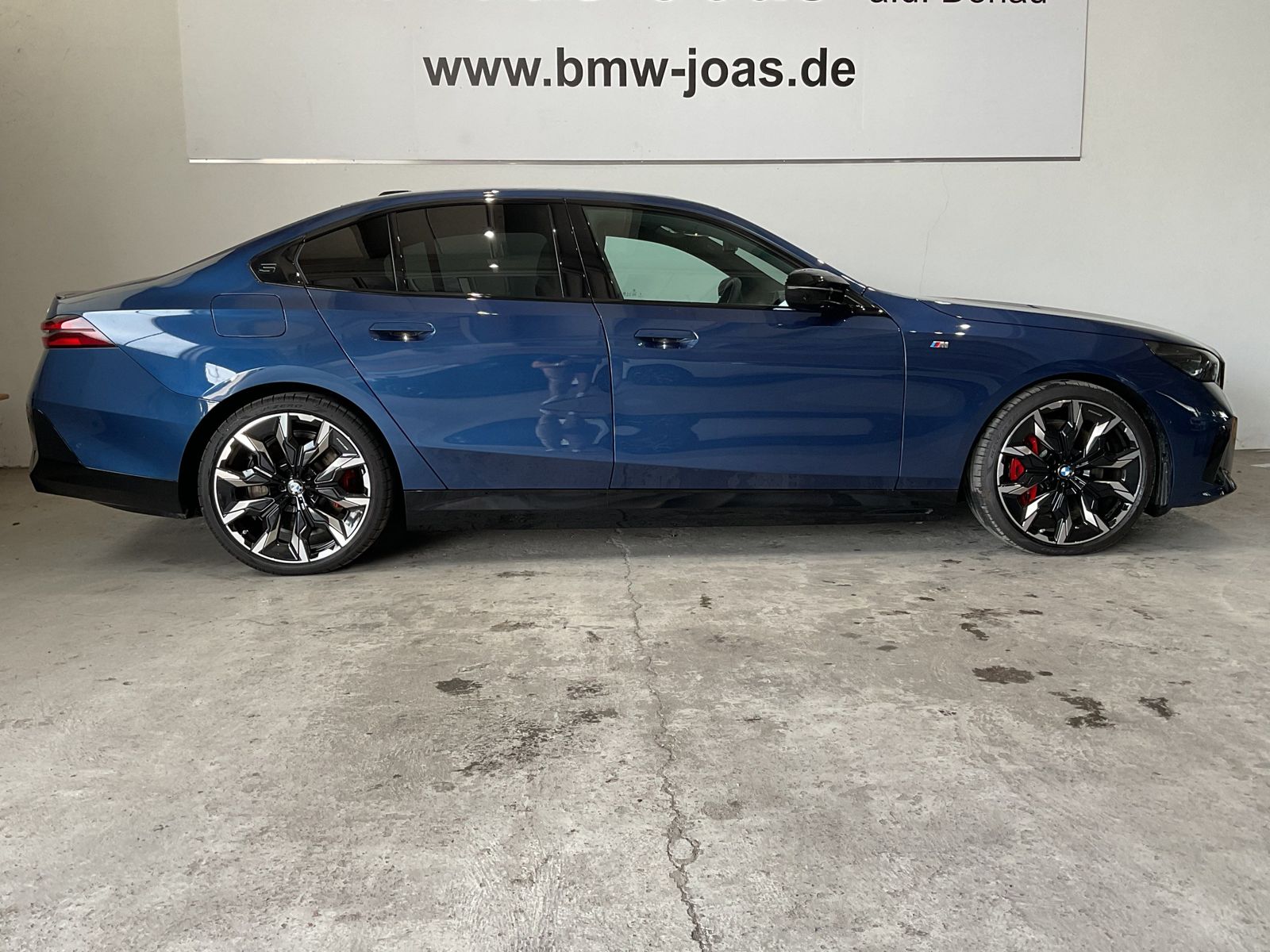 BMW i5 - Bild 11
