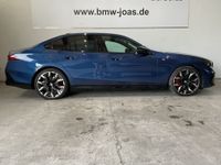 BMW i5 - Vorschau Bild 11