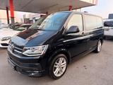 Volkswagen T6 Multivan*Bi Xenon* ACC*AHK* 7 Sitzer*18 Zoll - Volkswagen T6 Multivan Gebrauchtwagen in Mülheim (Ruhr)
