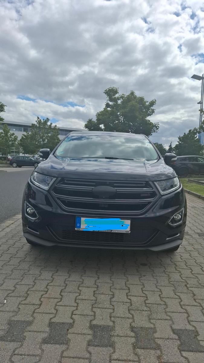 Ford Edge 2,0 l TDCi Bi-Turbo 4x4 Sport Service NEU