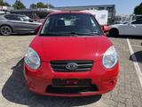 Kia Picanto 1.1 Start KLIMA,TÜV NEU,ELEK.FENSTER - gebrauchte Kia Picanto aus dem Jahr 2008