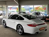 Porsche 997.2/911 Carrera 4 S Coupe Dfz *SDACH*SHZ*NAV* - Porsche: Carrera 2s