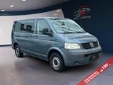 Volkswagen T5 2.5 TDI Kombi Automatik/Klima - VW T5 Transporter von 2004