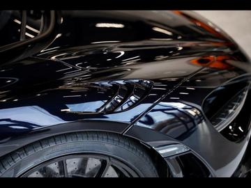 2023 Mclaren 750S — миниатюра 13