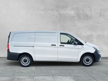Mercedes eVito - 6