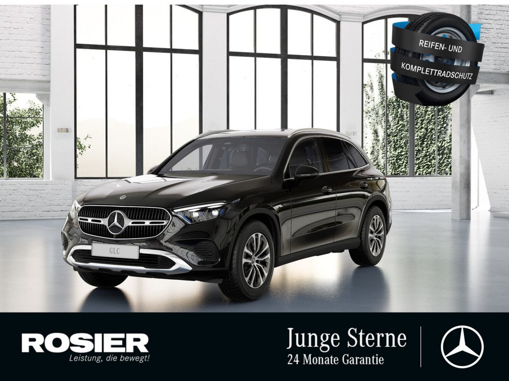 Image of Mercedes-Benz GLC 220