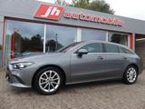 Mercedes-Benz CLA 180 Shooting Brake MBUX*Widescreen*LED*Navi - Mercedes-Benz CLA-Klasse Gebrauchtwagen in Hannover