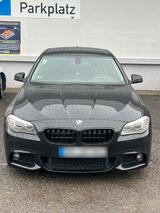 BMW 525d M Paket - BMW 525 in Leipzig