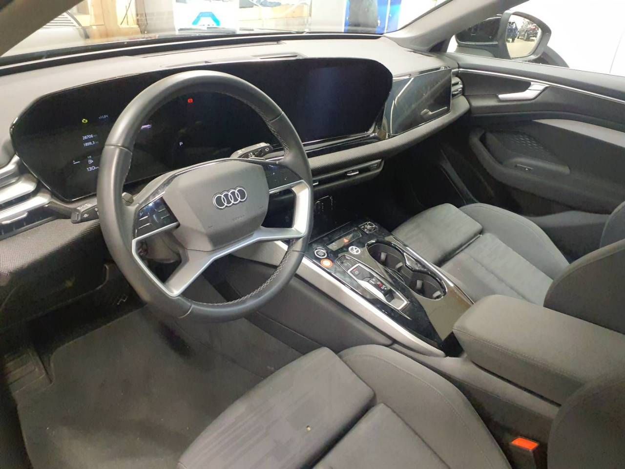 Audi A6 - Bild 4