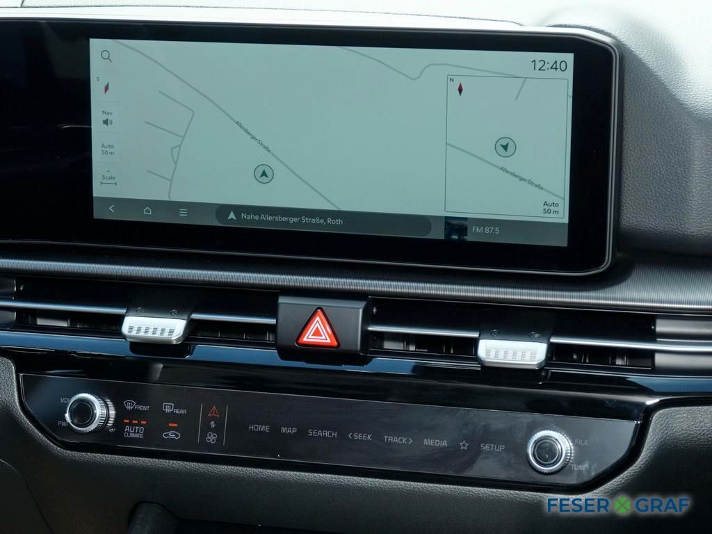 Kia Sportage - Bild 7