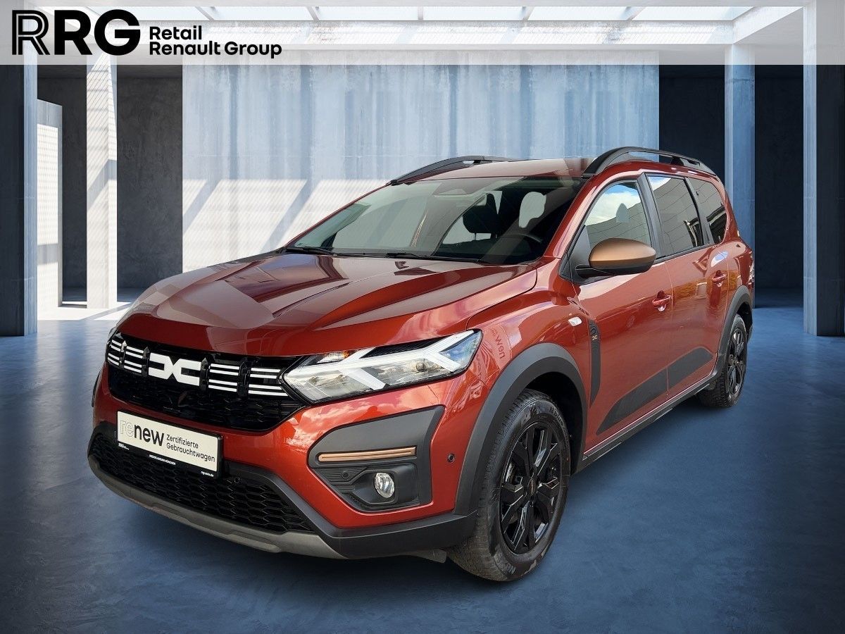 Dacia Jogger - Bild 1