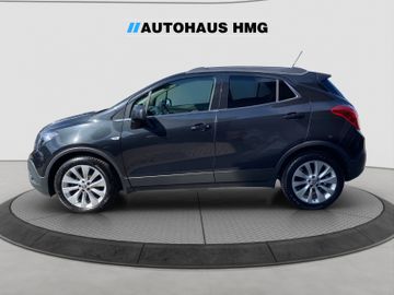 Opel Mokka - 2