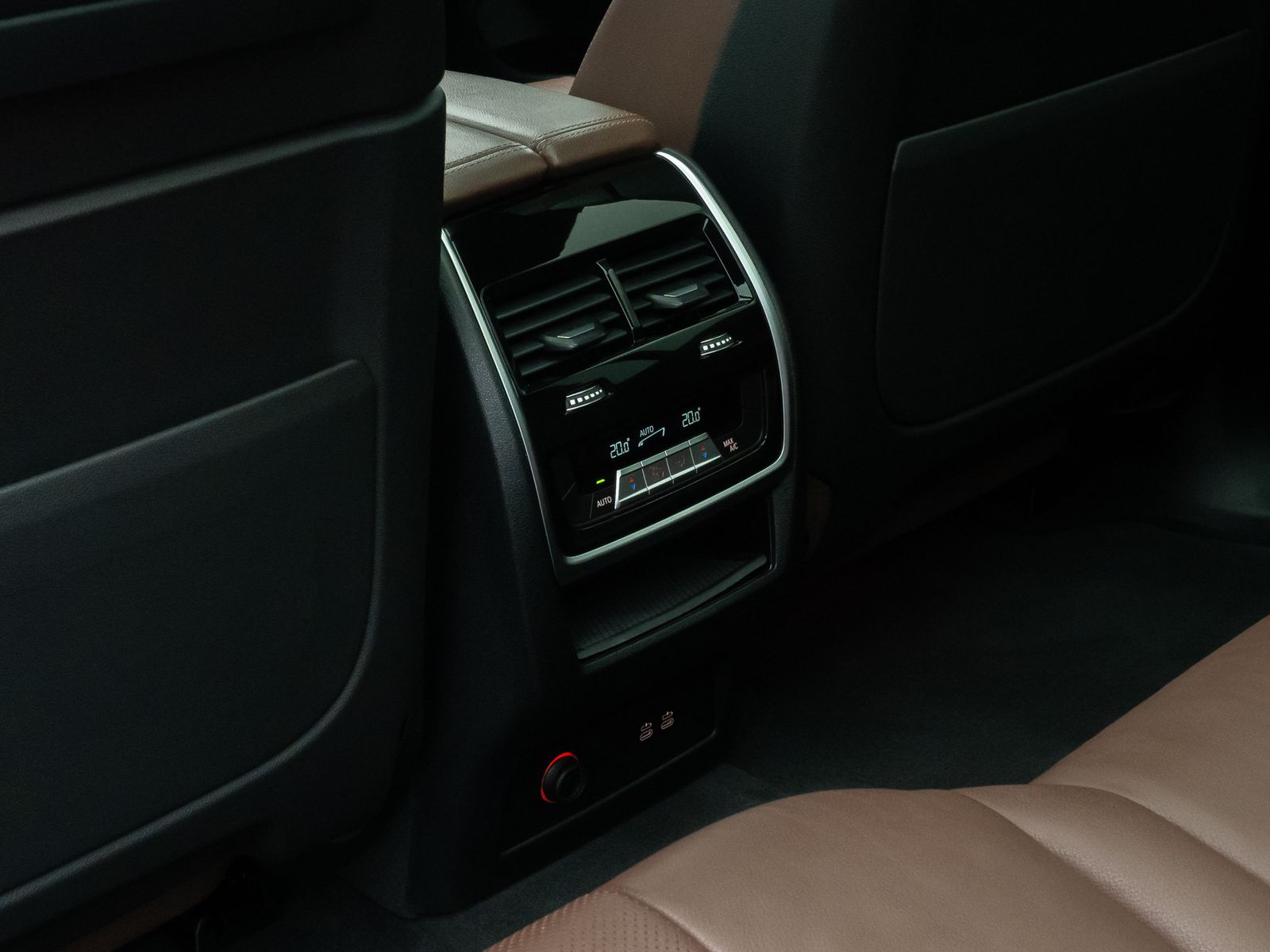 Fahrzeugabbildung BMW X7 M50i SoftClose Laser 360°H/K Panorama HUD ACC