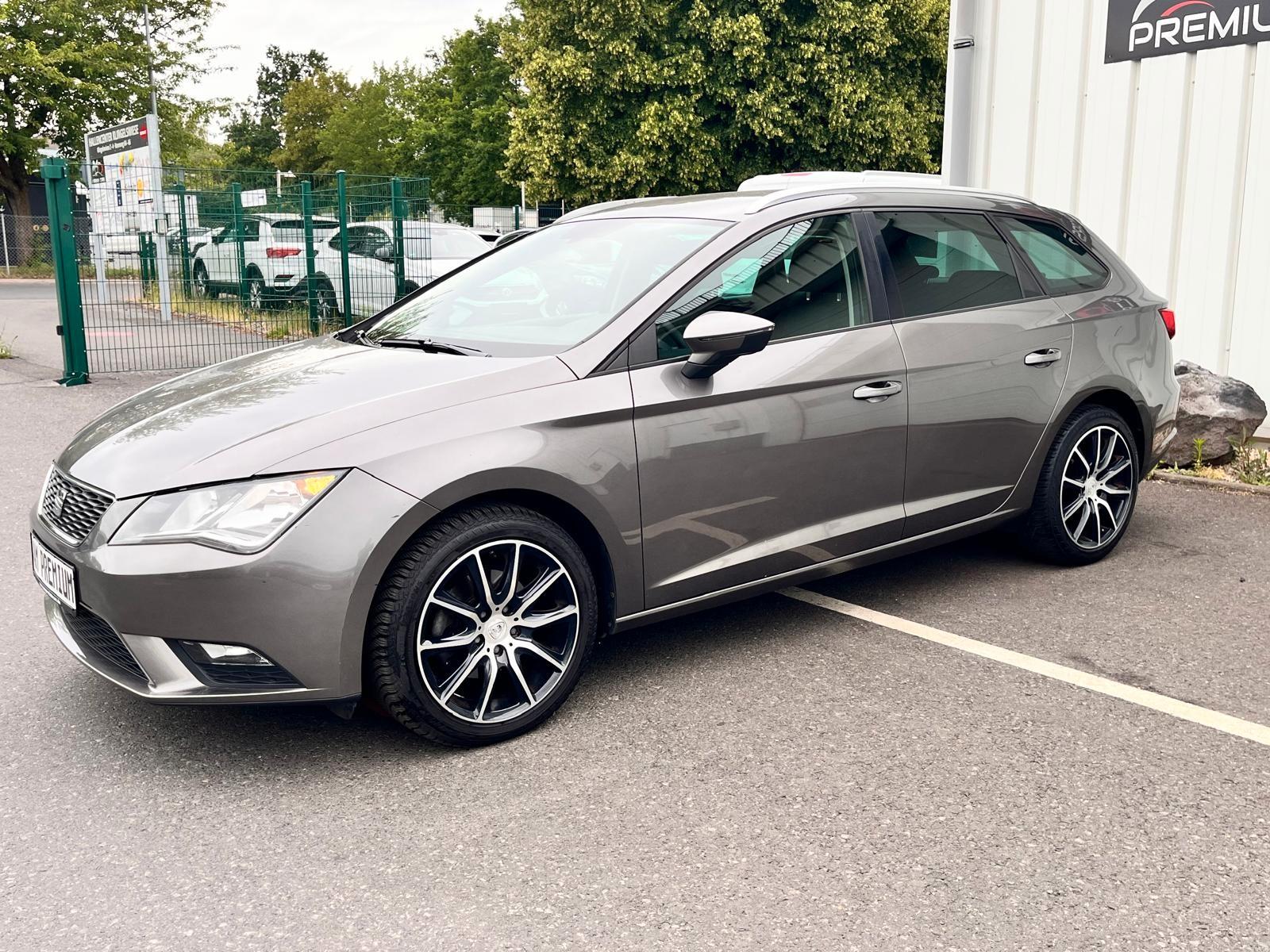 Seat Leon ST Style*CarPlay*Kamera