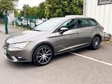 Seat Leon ST Style*CarPlay*Kamera - Seat Leon bis 10.000 Euro