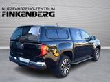 Volkswagen Amarok DC Aventura 3.0 TDI Aut. 4Motion *Hardtop - Volkswagen Amarok: Schwarz