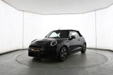 MINI Cooper S Cabrio Yours Trim|NAV|LEDer|Sportsitze - MINI Cooper S Cabrio in München