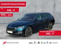 Skoda Octavia - Vorschau Bild 1