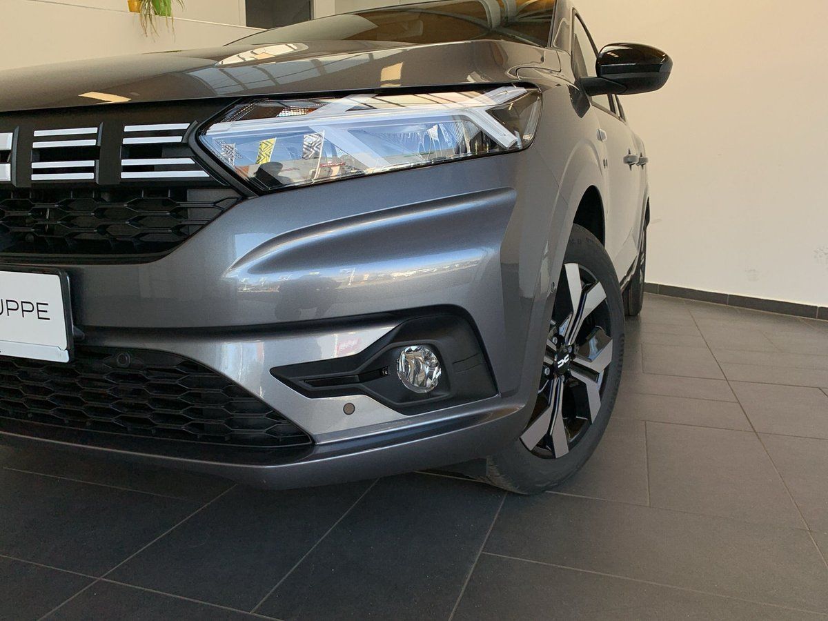 Dacia Sandero - Bild 24