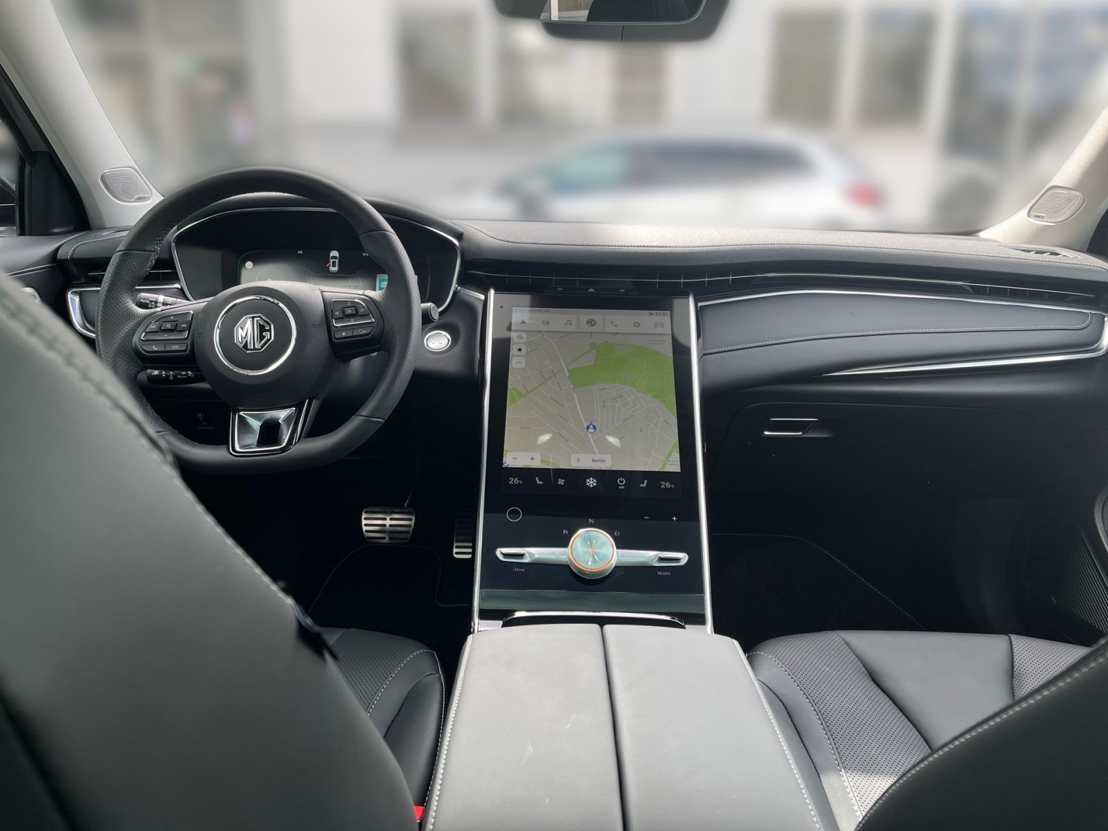 MG Marvel R - Bild 10