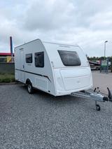Weinsberg CaraCito 390 QD mit Klimaanlage - Weinsberg CaraCito 390 QD