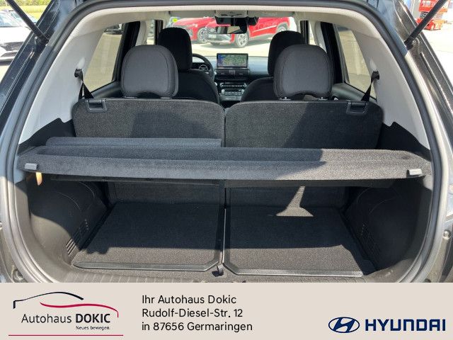 Hyundai INSTER – Bild 11