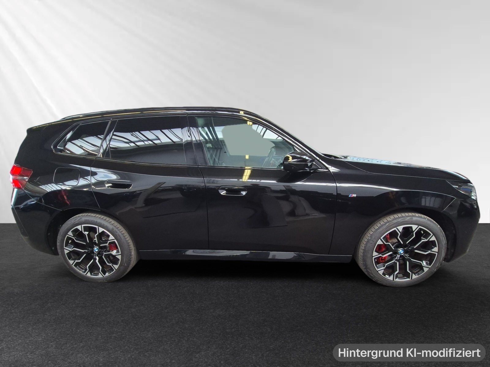 BMW X3 M50 xDrive M Sport Pro AHK DAProf. PAProf foto 2