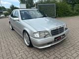 Mercedes-Benz C 36 AMG DE FAHRZEUG TÜV/AU NEU - Mercedes-Benz C 36 AMG: Limousine