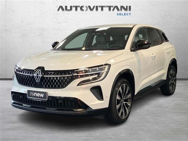 Renault RENAULT Austral 1.2 E-Tech full hybrid Techno 20
