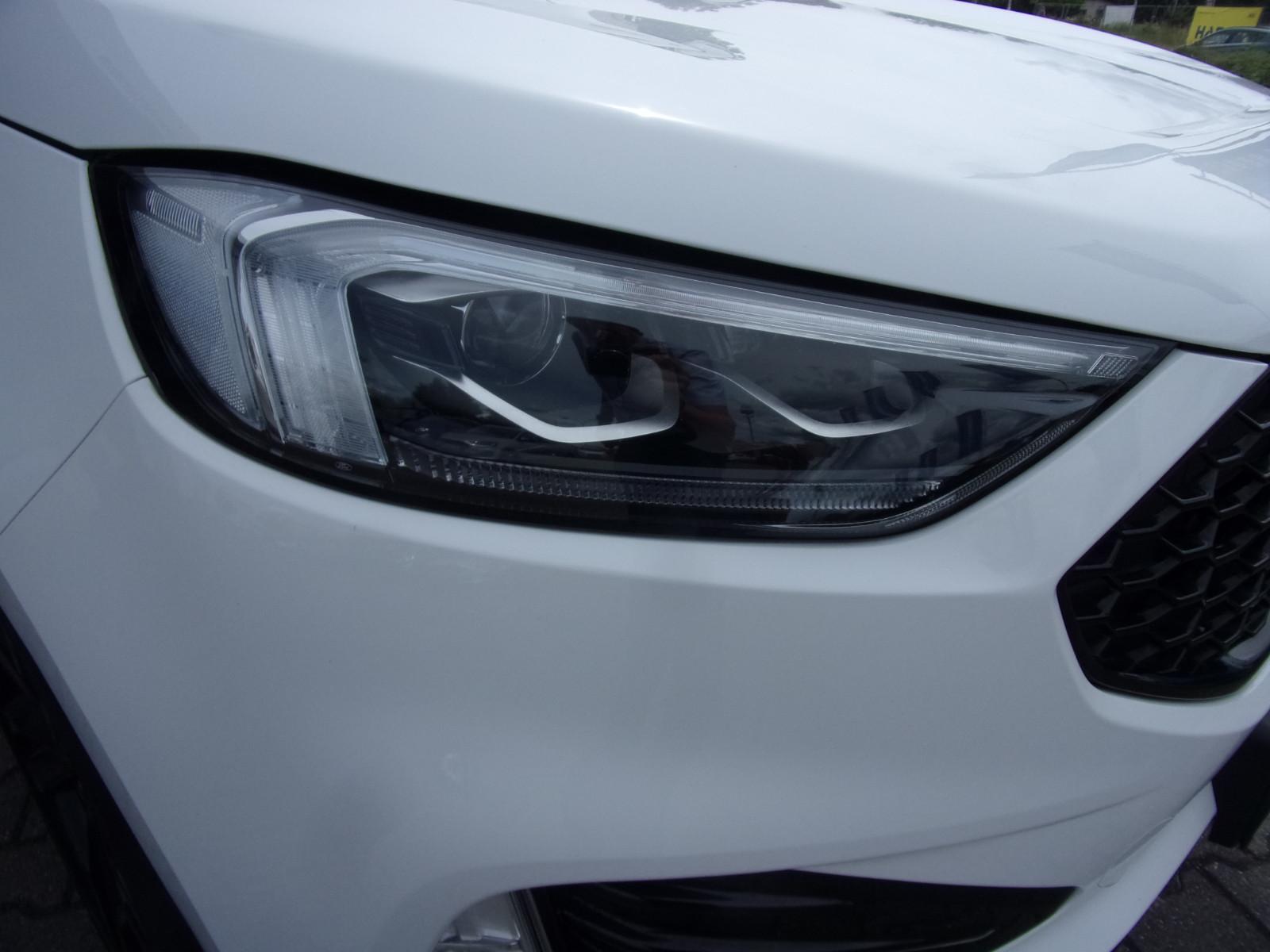 Ford Edge ST-Line 4x4 AHK,Auto,Dach, LED, 21".