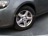Volkswagen Golf VI Trendline 1.HAND*KLIMAANLAGE*TÜV*SCHECKH - Limousine bis 5.000 Euro