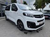 Opel Zafira Life Tourer M *PANO/MASSAGE/LEDER* - Opel Zafira Life mit Diesel-Antrieb