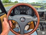 Alfa Romeo Spider - Alfa Romeo: Grün