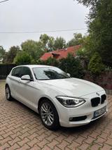 BMW 116i - - BMW 116 in Chemnitz