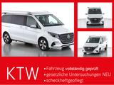 Mercedes-Benz V 300 Marco Polo,EasyUp,AHK,5Sitzer,AIRMATIC