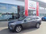 Toyota RAV 4 Hybrid 4x2 Team D, Tech.Paket, Navi,WKR - Toyota Gebrauchtwagen in Ulm