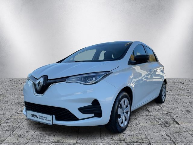 Renault ZOE Life R110 Z.E. 50 inkl. Batterie *GJR*