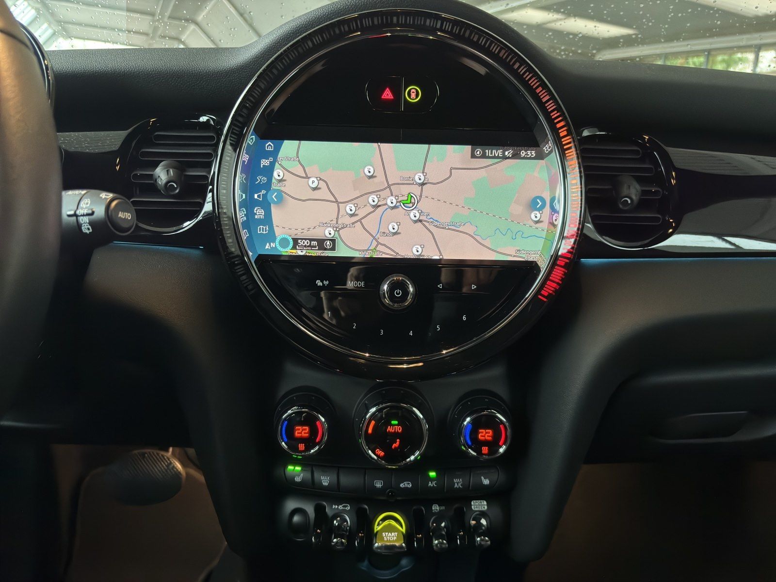 MINI Cooper SE - Bild 16