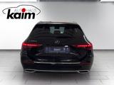 Mercedes-Benz C Klasse  Avantgarde C 200 T d - gebrauchte Mercedes-Benz C 220 aus dem Jahr 2022