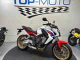 Honda CB 650 FA ABS 2-Hand Wartung Neu - HONDA CB 650 F
