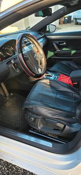 Volkswagen VW Passat CC 2014 Diesel Automatik - Volkswagen Passat CC aus 2014