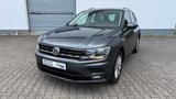 Volkswagen Tiguan 2.0 TDI Comfortline*Autom*1.HAND*NAVI*PDC - Volkswagen Tiguan mit Diesel-Antrieb: Automatik