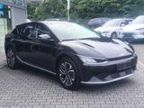 Kia EV6 2WD WERKSGAR+NAVI+LED+SHZ+DAB+KAMERA+ACC+WP+ - gebrauchte Kia EV6 aus dem Jahr 2023