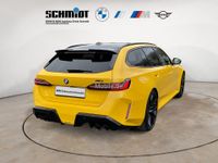 BMW M5 - Vorschau Bild 7