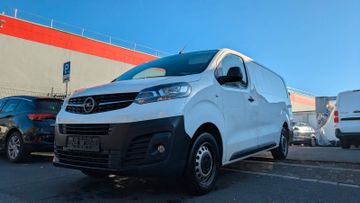 Opel Vivaro - 1