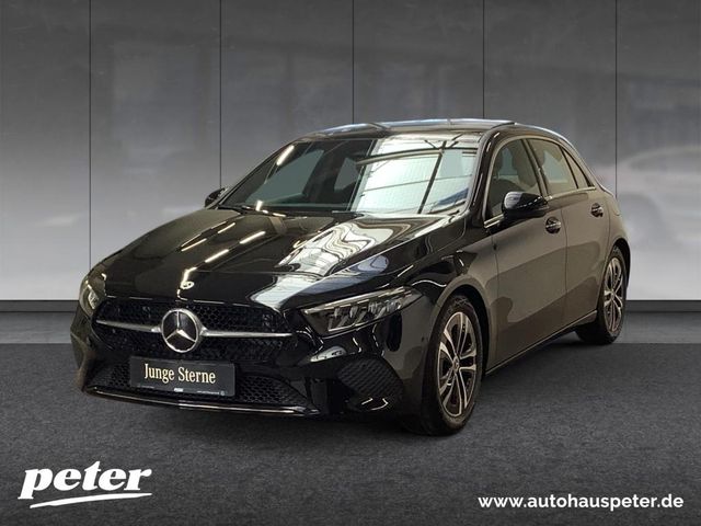 Mercedes-Benz A 180 Progressive/7G/LED/Panorama-SD/Kamera/DAB