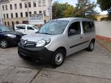 Renault Kangoo dCi Rapid Extra*KLIMA*NAVI*PDC*MwSt* - Renault Kangoo in Leipzig