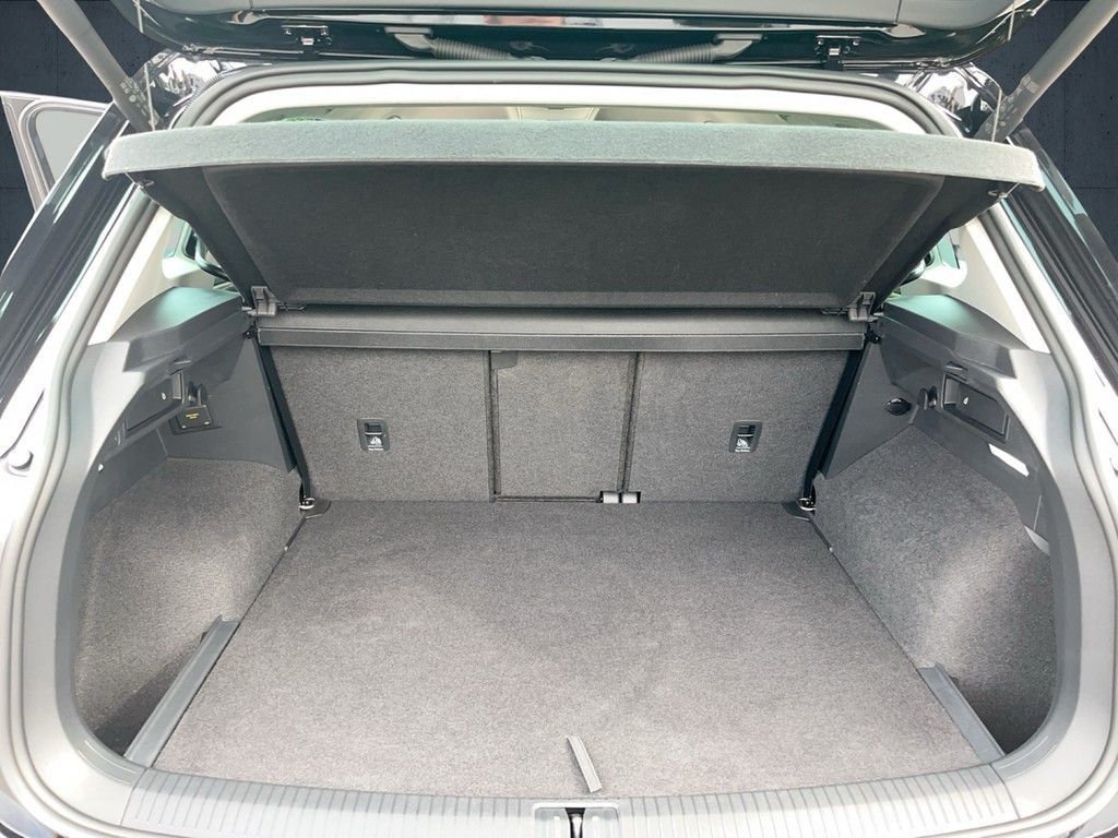 Volkswagen Tiguan - Bild 15