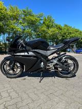 Yamaha Gepflegte YZF-R125 2008 FAST ALLES NEU!! - Offers